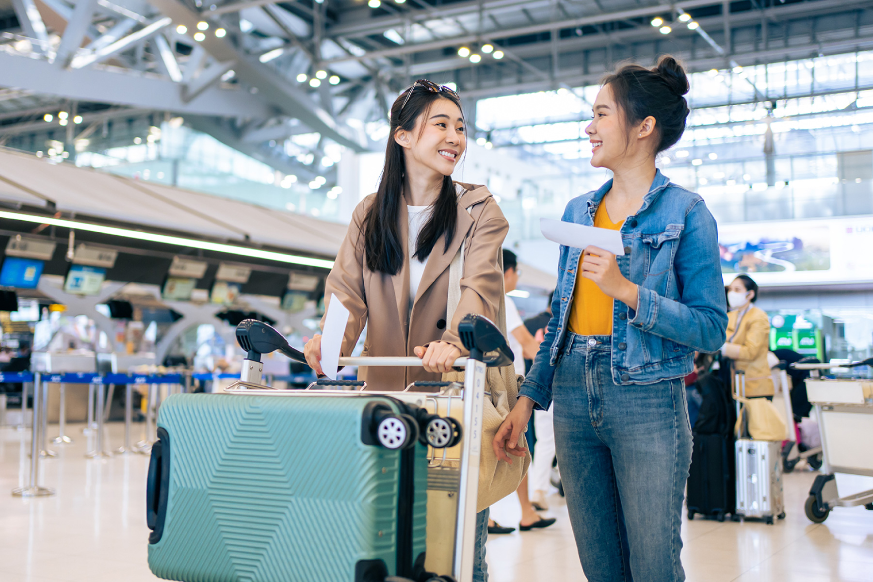 Airport Transfers