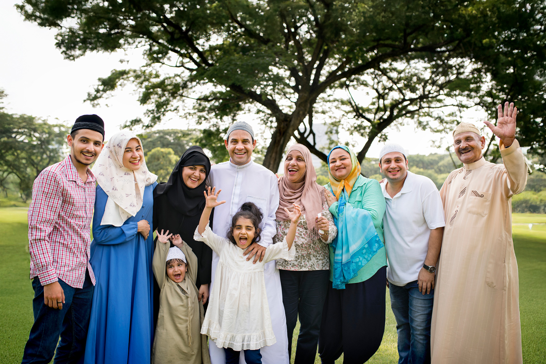 Religious & Community Travel