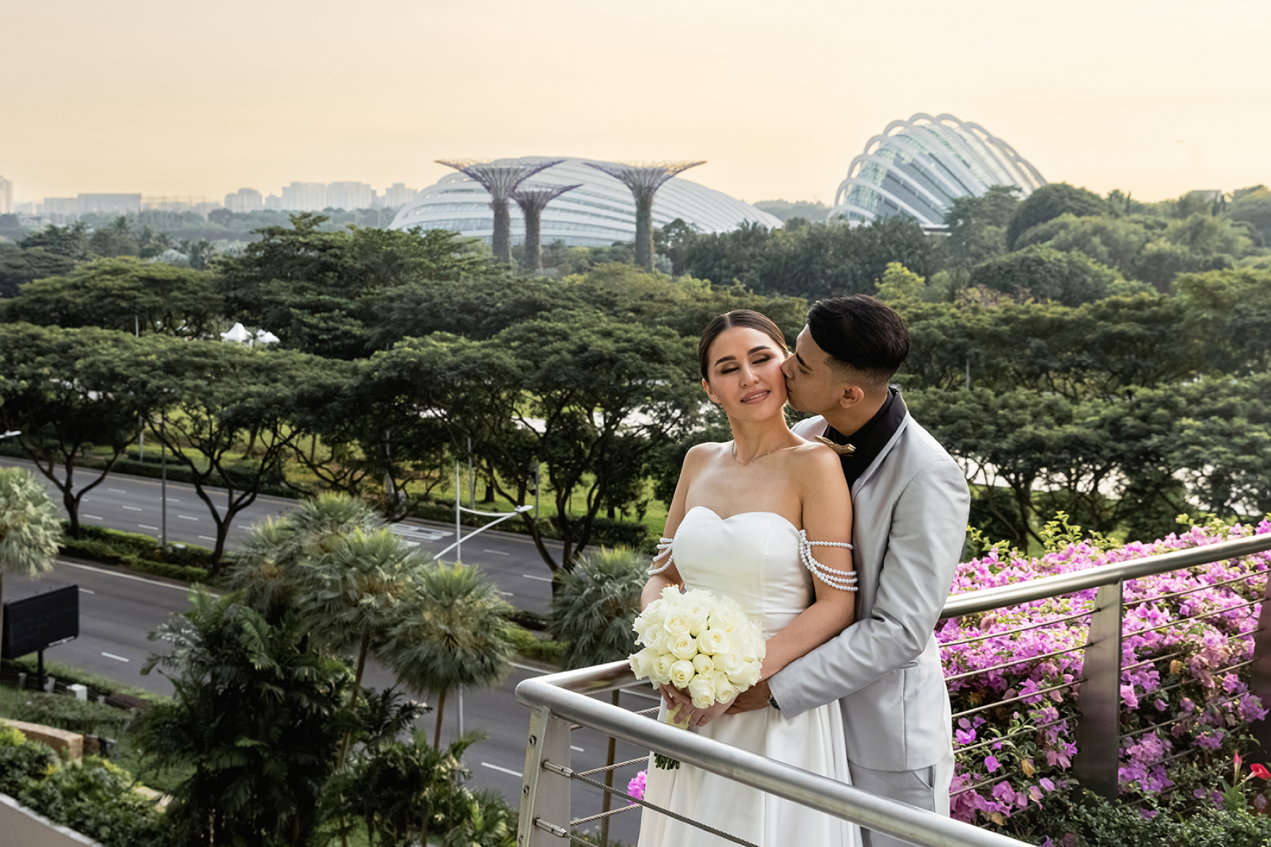 Weddings & Private Events