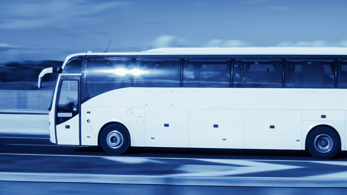 Reliable Funeral Bus Service in Singapore