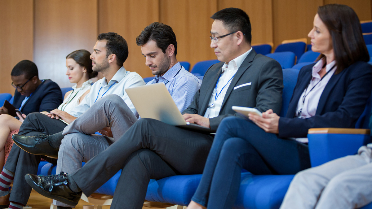 Business Group Charter Services: Efficient Corporate Travel