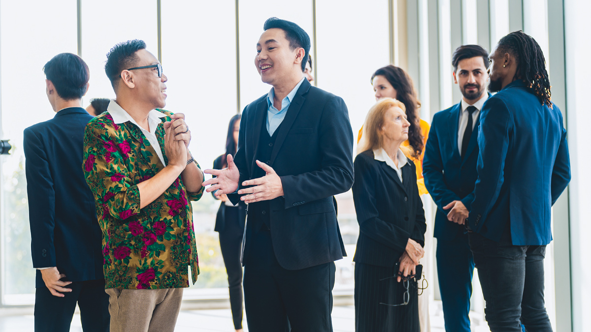 Corporate Event Transportation Services: Smooth and Stress-Free Travel