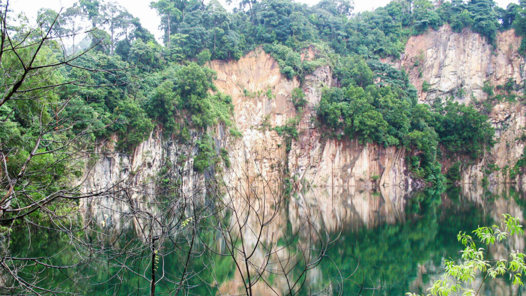 Book a Bus to Hindhede Nature Park
