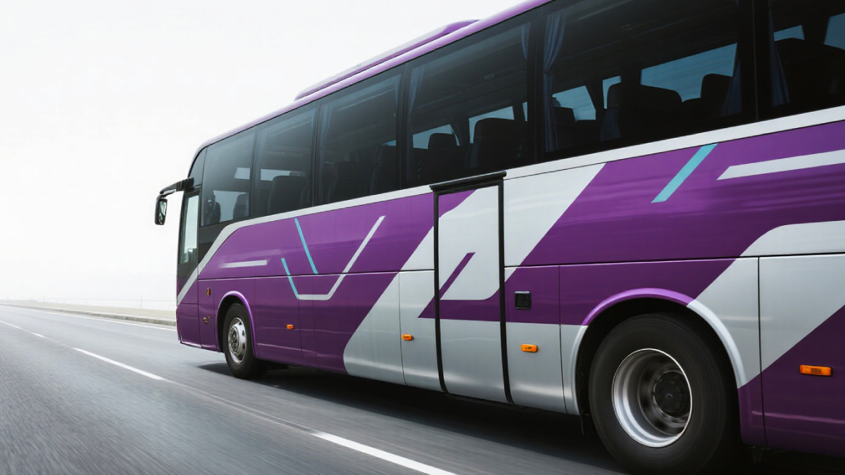 Score Big with Our Sports Team Bus Charter in Singapore