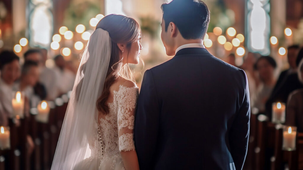 Best Bus Booking Service for Weddings
