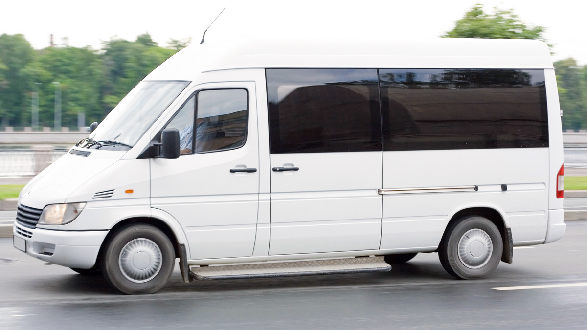 Why Renting a Minibus in Singapore Is Easier Than You Think