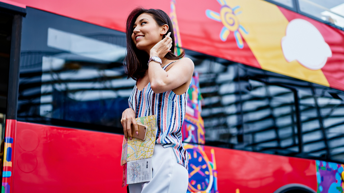 Affordable Coach Booking to Malaysia from Singapore (2025 Guide)