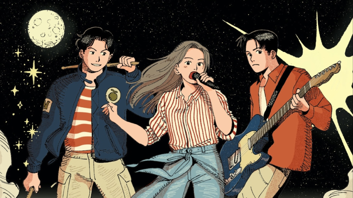 Bus Booking for Accusefive Concert in Singapore – Group Travel to the “Run, Run, Run!” Tour