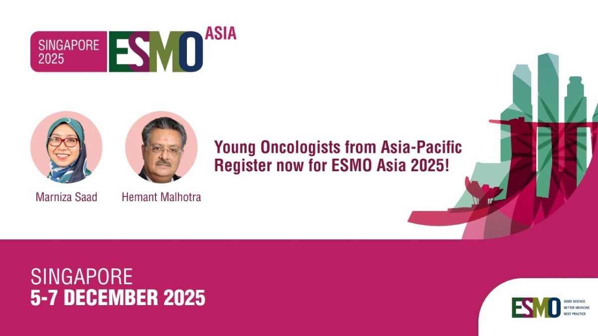 Bus Booking for ESMO Asia Congress 2025 – Group Travel Planning Guide