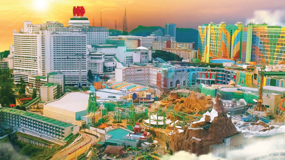 2026 Insider’s Guide to Bus Booking Singapore to Genting Highlands