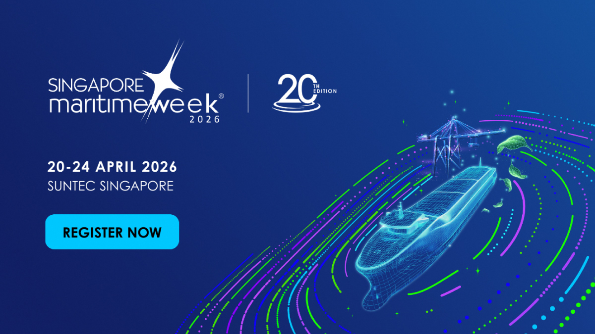 Bus Booking for Singapore Maritime Week 2026: Charting a Course for Success