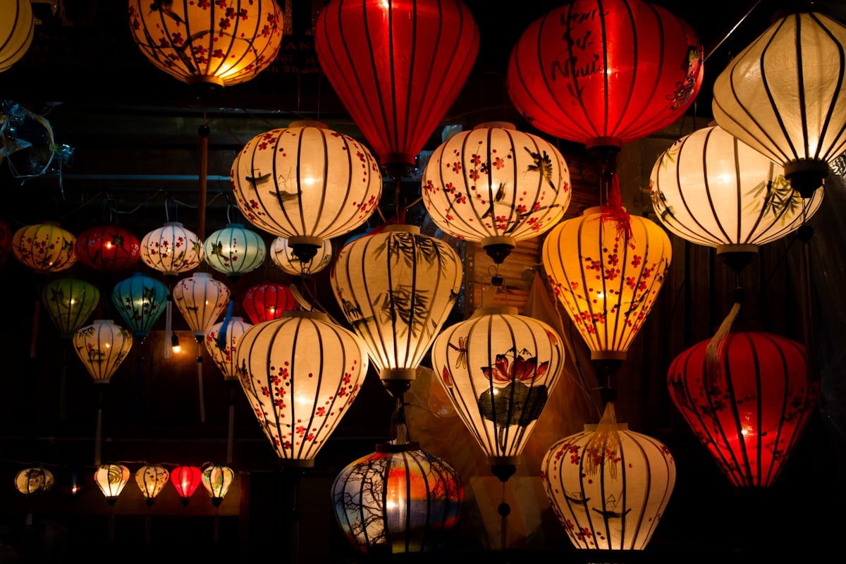 Mid-Autumn Festival Bus Charter: Gardens by the Bay 2026 Guide