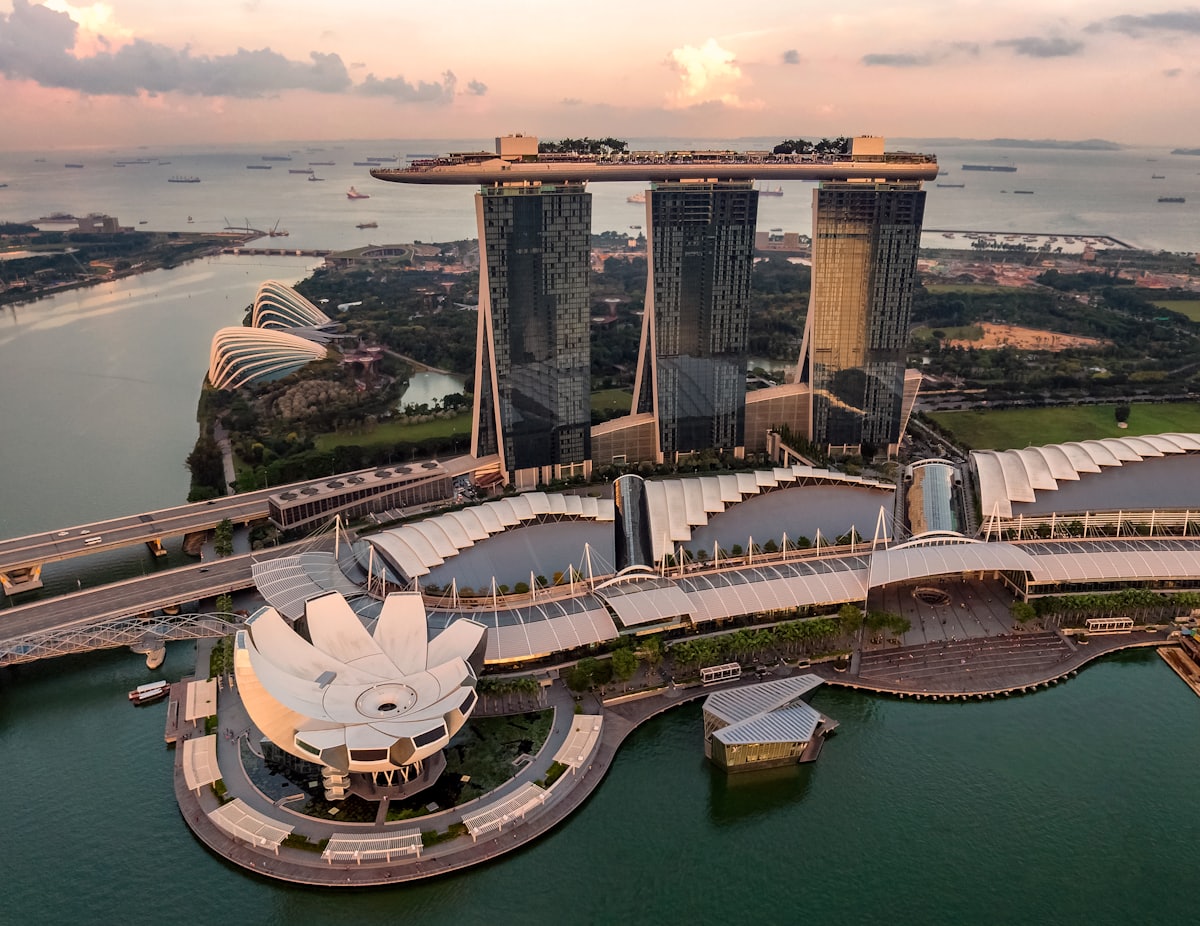 National Day Parade 2026 Bus Charter: Getting Your Group to the National Stadium